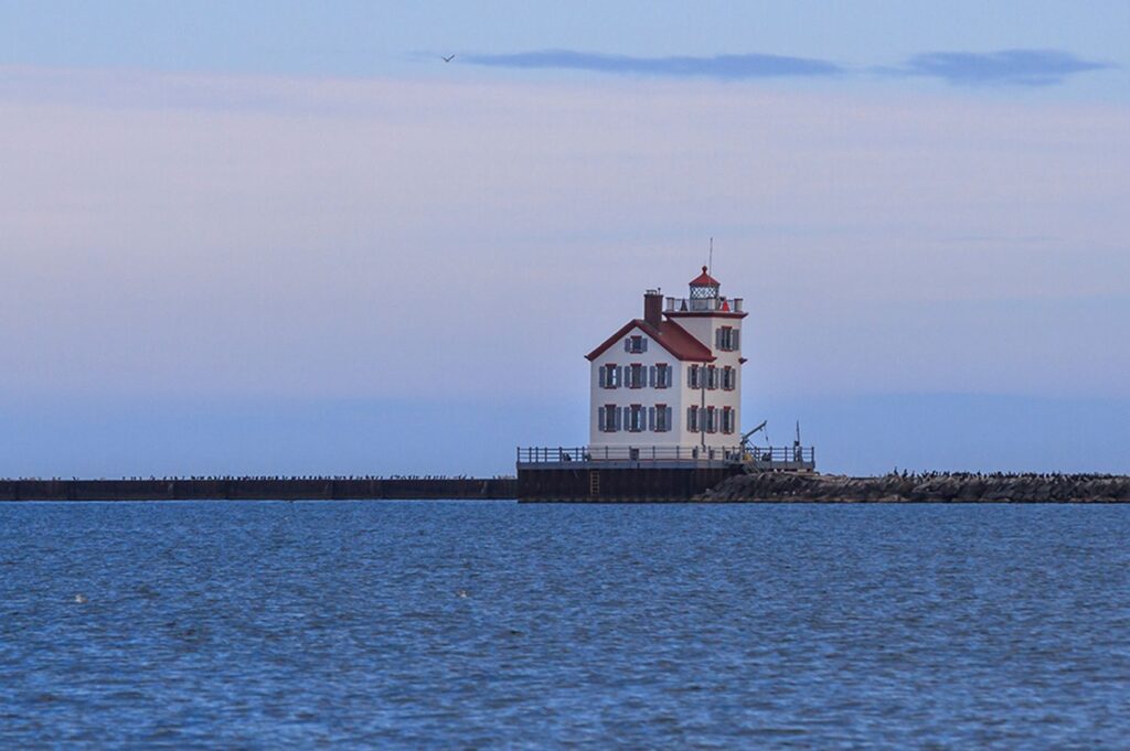 This Is the Most Affordable U.S. Lake Town in the U.S. This Is the Most Affordable U.S. Lake Town in the U.S.