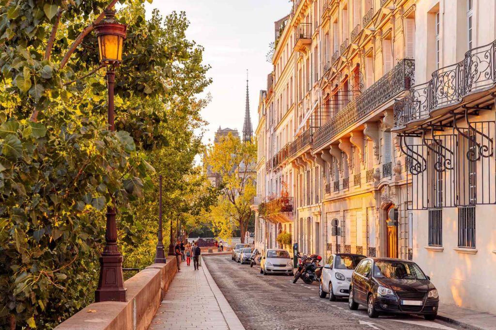 This Is the No. 1 Fall Travel Destination for Gen Z This Is the No. 1 Fall Travel Destination for Gen Z