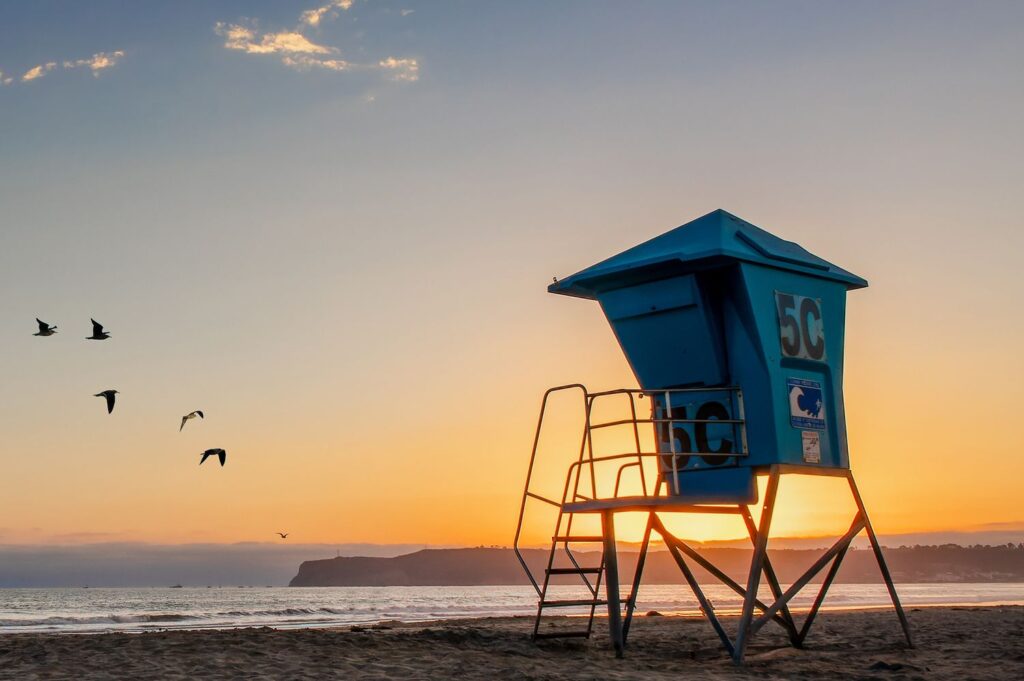 This U.S. City Was Just Named the Most Relaxing Destination in the World