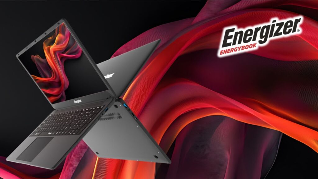 Other than the price of $523 (approximately Rs 46,393), not many specifications have been revealed about the device. (Image: Energizer)
