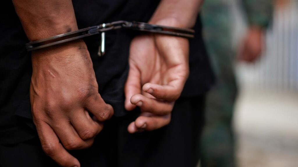 ‘Tinder Swindler’ Simon Leviev arrested in Georgia 'Tinder Swindler' Simon Leviev arrested in Georgia