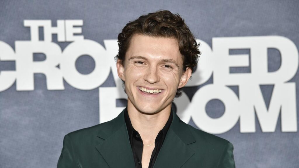 Tom Holland injured on ‘Spider-Man: Brand New Day’ sets; shooting paused Google Preferred Source