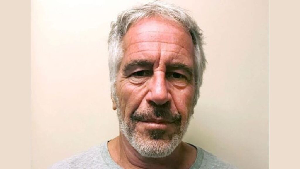 Top 5 revelations from Epstein files: From footage of area outside NY prison cell, to audio files testifying ‘criminal conduct’ | World News Jeffrey Epstein, epstein files released