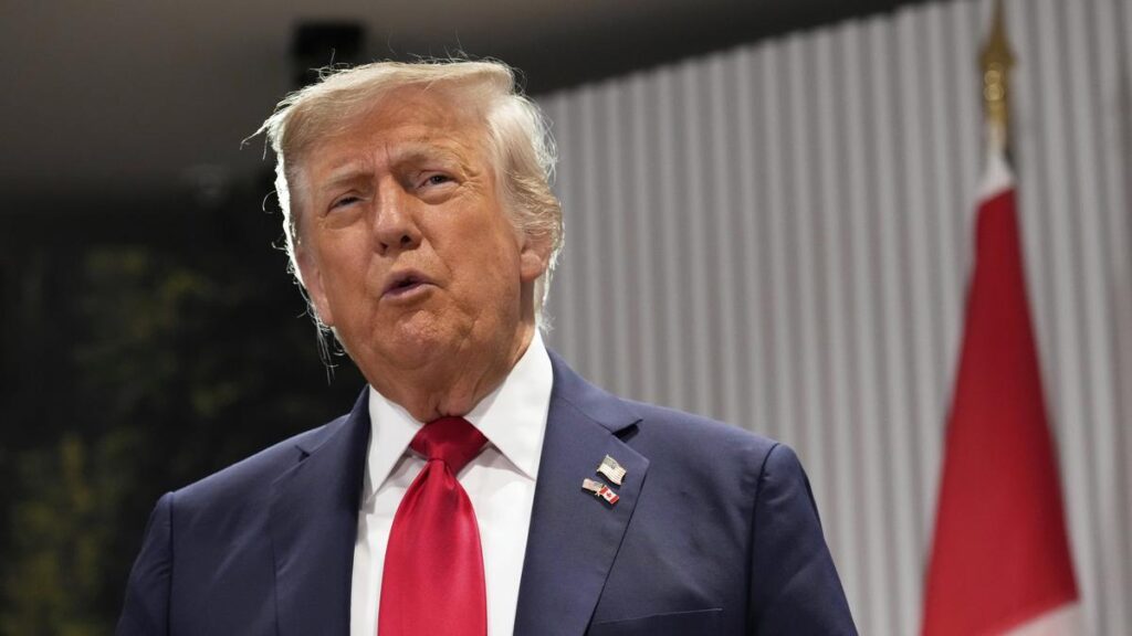 Trump claims India has ‘offered’ to cut tariffs to nothing Trump claims India has ‘offered’ to cut tariffs to nothing