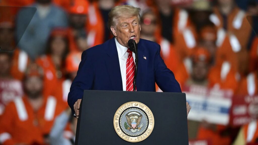 donald trump, renaming Department of Defense, Department of Defense, US Department of Defense, new name Trump plans for DoD, Department of War, Indian express explained, explained news, current affairs