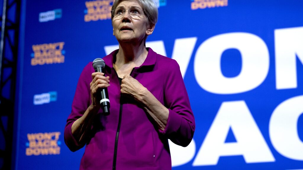 Trump threatens Fed's independence : NPR