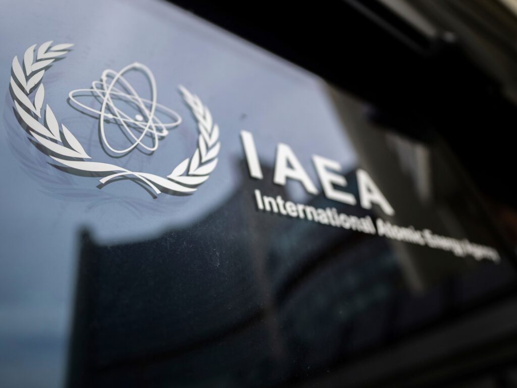 UN watchdog finds uranium at alleged Syrian nuclear site from al-Assad era | Nuclear Energy News UN watchdog finds uranium at alleged Syrian nuclear site from al-Assad era | Nuclear Energy News