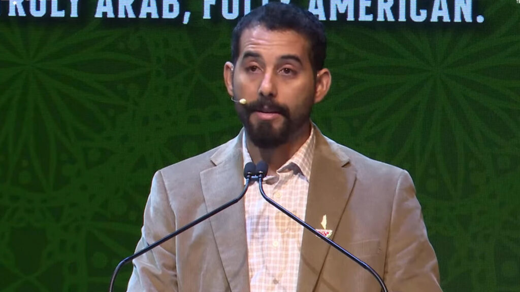 US ArabCon 2025 highlights Palestinian liberation amid Gaza crisis | Gaza