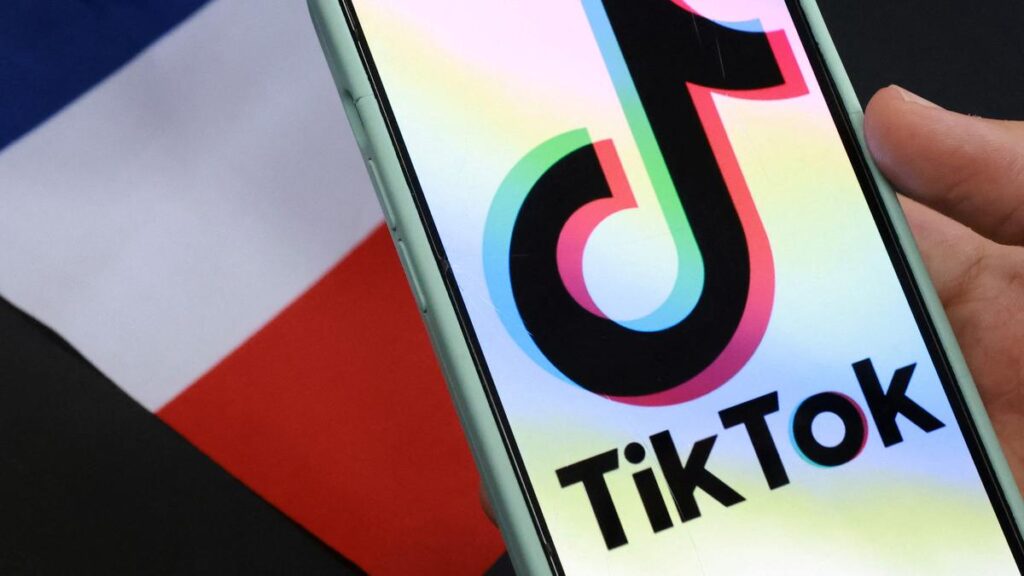 U.S., China close to TikTok deal in Madrid talks, U.S. Treasury Secretary Scott Bessent says U.S., China close to TikTok deal in Madrid talks, U.S. Treasury Secretary Scott Bessent says