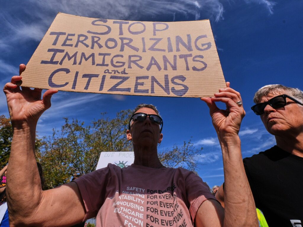 US cancels temporary protected status for Syrians | News