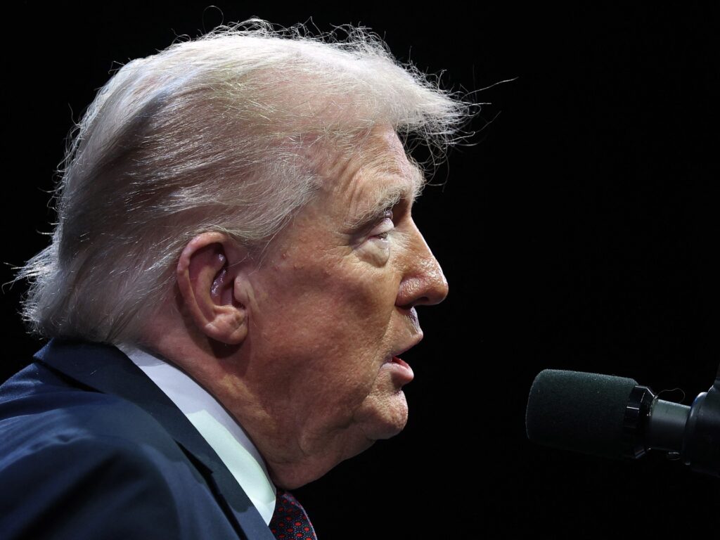 US court upholds sexual assault defamation order against Trump | Donald Trump News