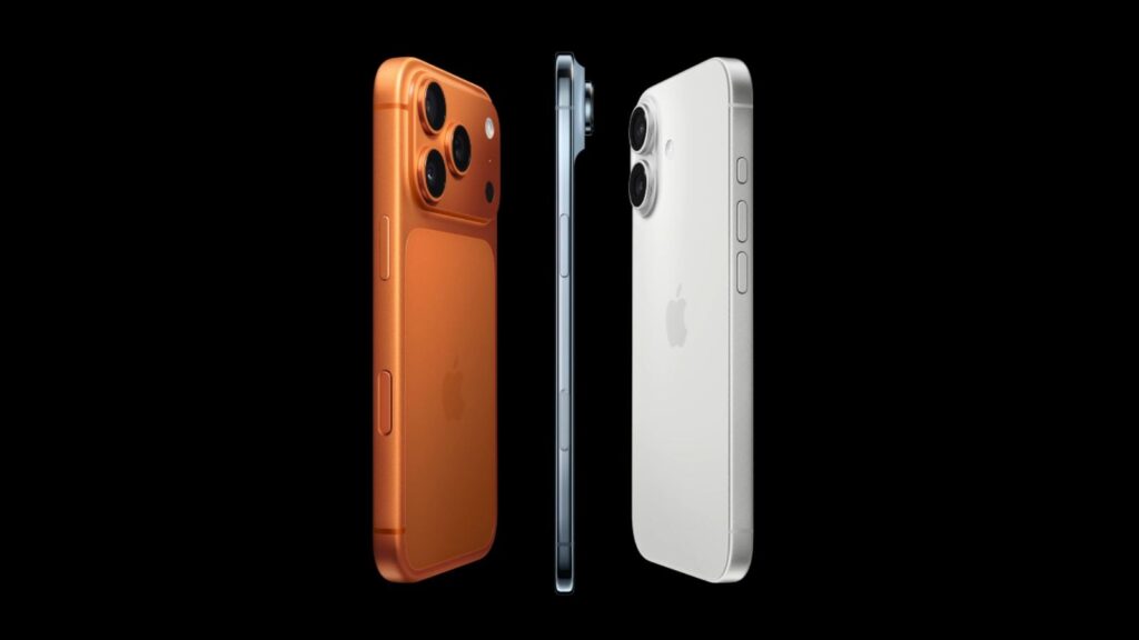 Apple Event Live Updates: All-new iPhone 17 lineup unveiled.