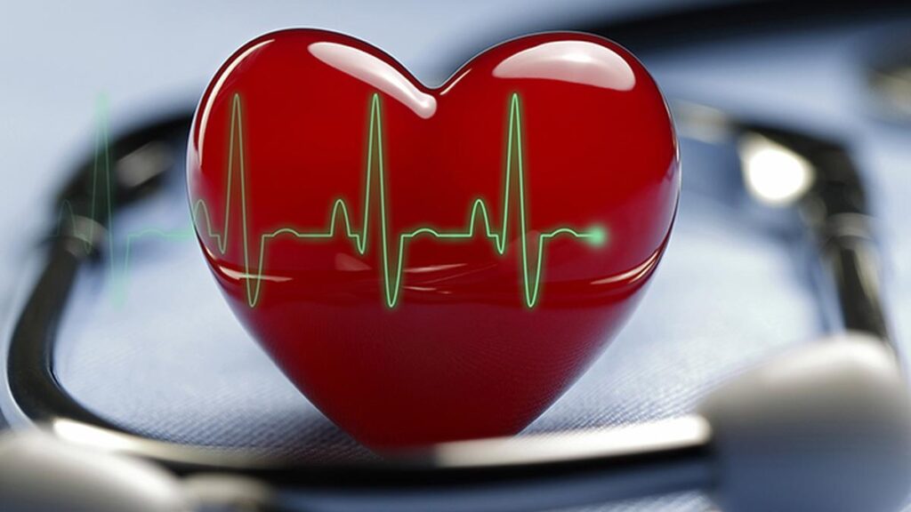 Understanding and prioritising heart health in India