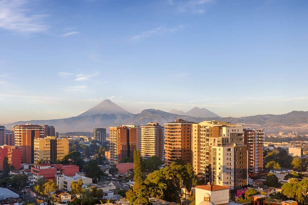 United Airlines Just Added 15 New Flights Across the U.S. and Central America