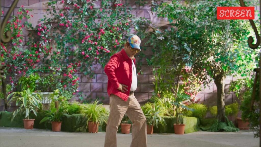 Veteran Bollywood actor sold tea, lottery tickets to survive; Bengali brahmin mother was an Urdu scholar, earned Rs 40/month: ‘Poverty was nothing to be proud of’ | Bollywood News Annu Kapoor spoke about early early struggles in life.