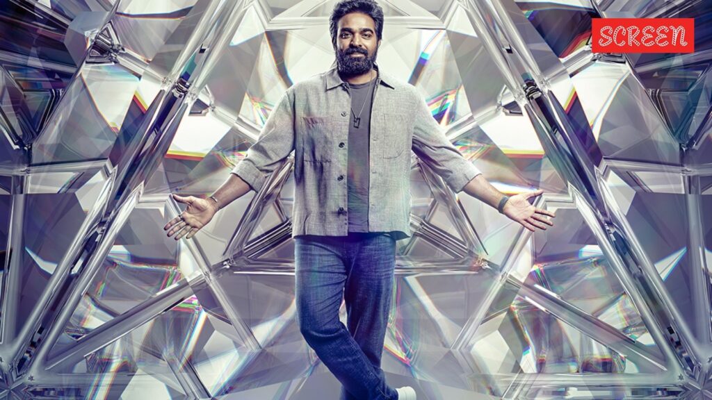 Vijay Sethupathi returns to host Bigg Boss Tamil season 9, show to premiere on this date | Tamil News Bigg Boss Tamil 9 has got a launch date.