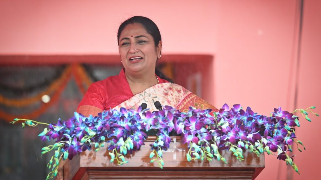 Viksit Delhi CM Internship: 87 students chosen, to get Rs. 20K monthly stipend