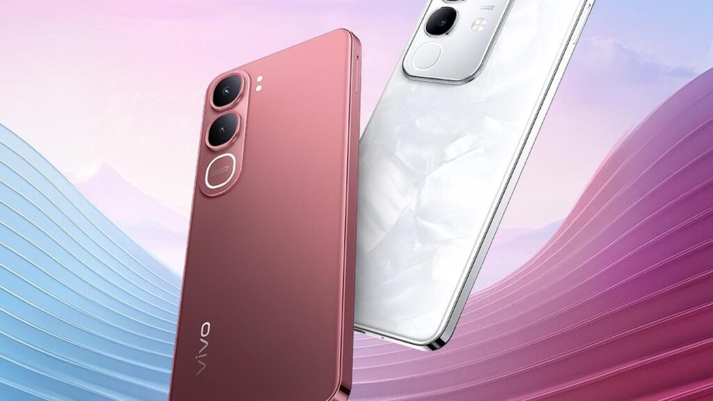 Vivo launches Y31 Pro and Y31 smartphones for mid and budget segment buyers in India