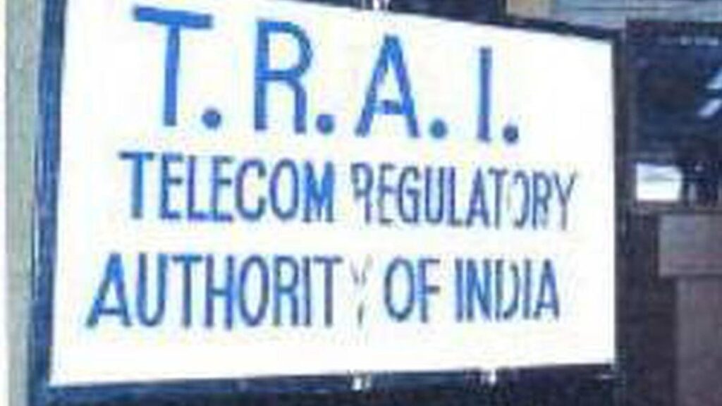 Voter fraud allegations in Maharashtra: Had no role to play in approving content of bulk SMS messages, says TRAI
