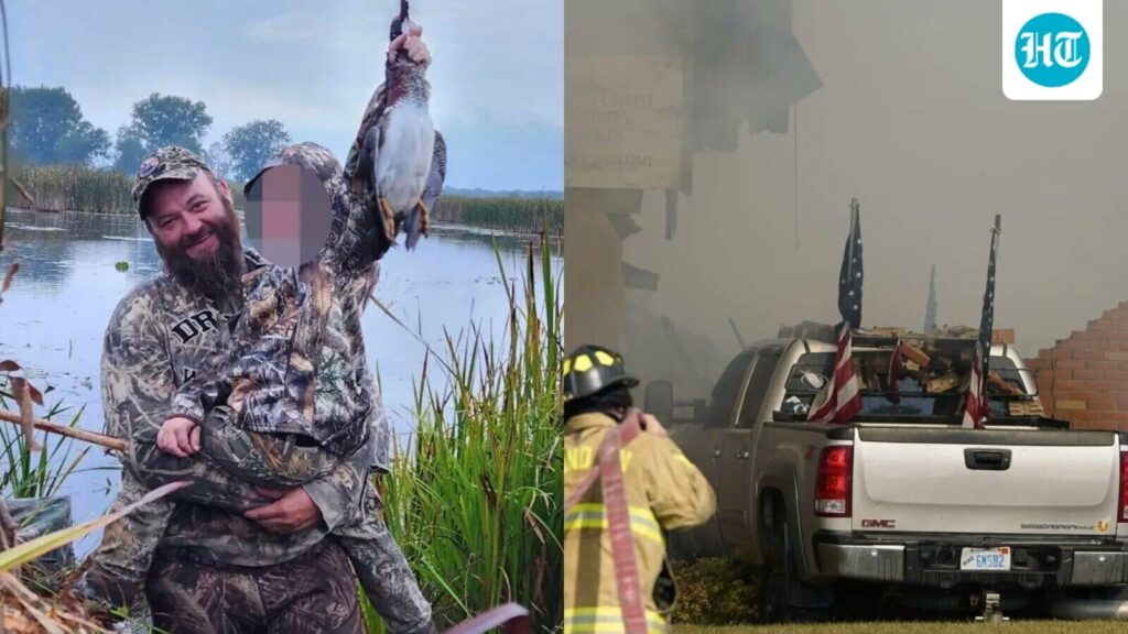 Was Thomas Jacob Sanford a Democrat or Republican? Here’s what we know about his political views Was Thomas Jacob Sanford a Democrat or Republican? Here's what we know about his political views