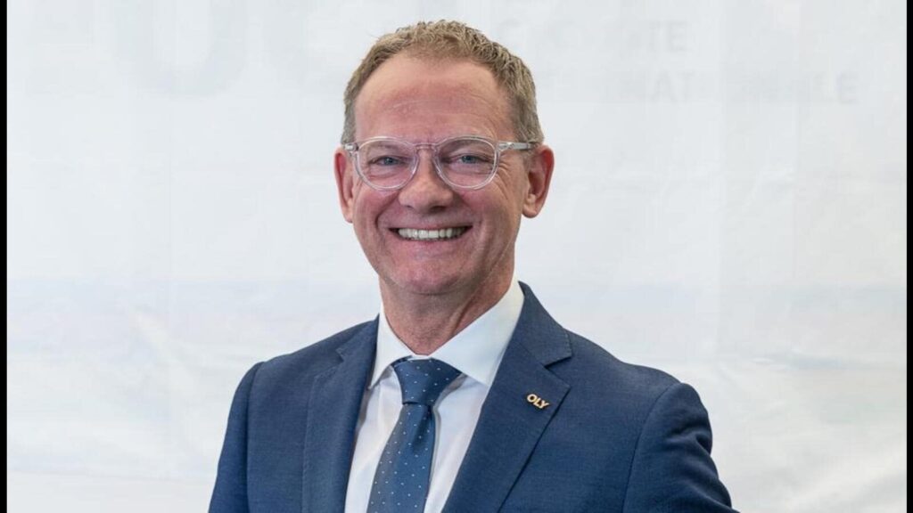 We can help develop Indian talent: UCI sports director Peter Van den Abeele