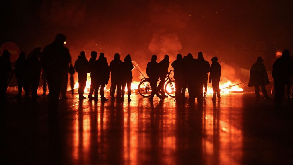 Condé Nast Traveler