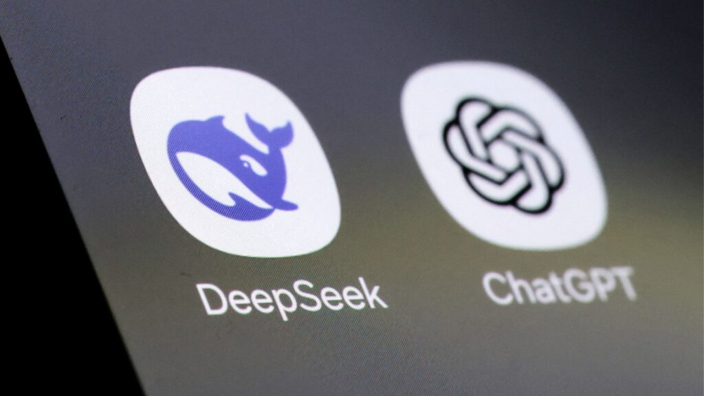 What are the risks of a global digital divide in AI? | Donald Trump News