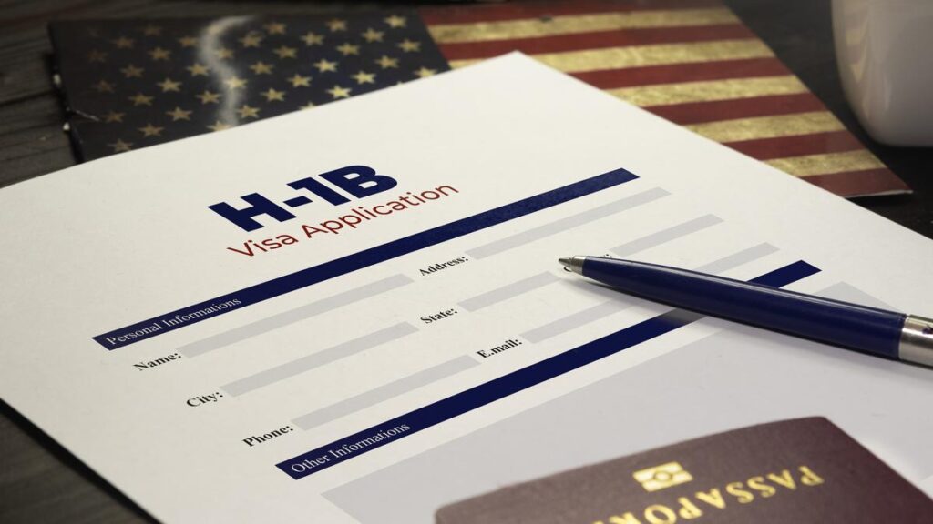 What does Trump’s latest H-1B directive state? | Explained