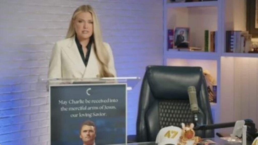 What does number 47 mean on Charlie Kirk's hat? Here's what we know