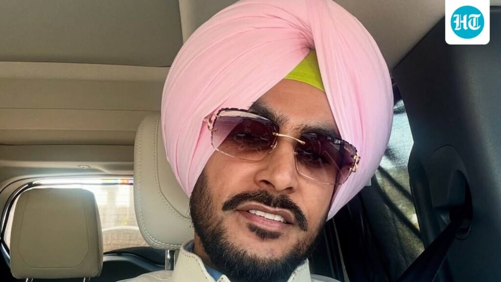 What happened to Punjabi singer Rajvir Jawanda? On life support after bike crash