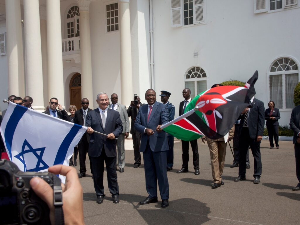 What is Israel’s endgame in Africa? | Israel-Palestine conflict News What is Israel’s endgame in Africa? | Israel-Palestine conflict News