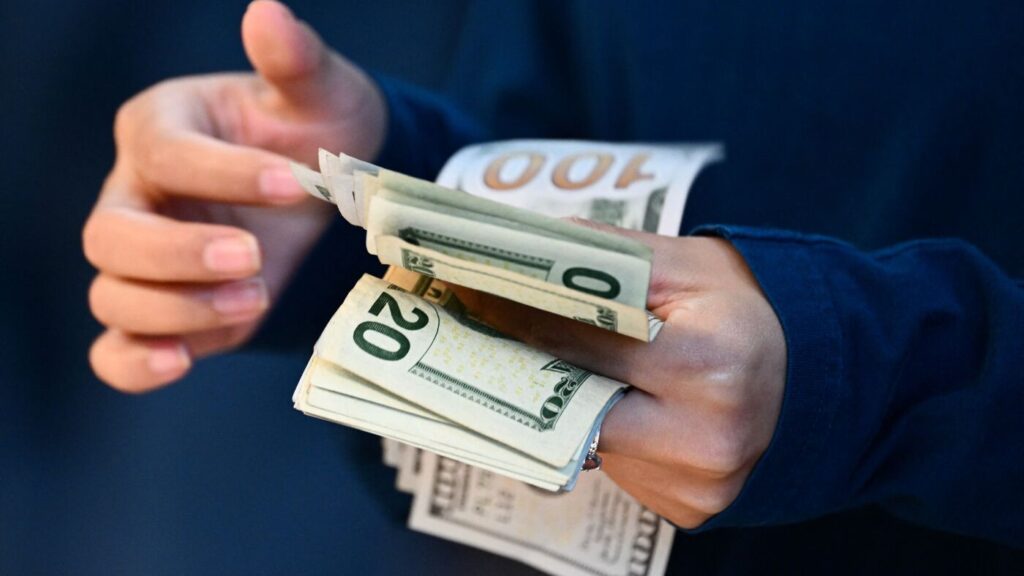 What is costing you more in 2025, and how are you coping? : NPR What is costing you more in 2025, and how are you coping? : NPR