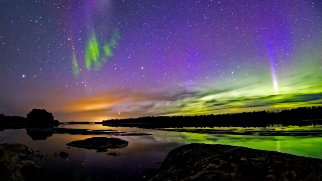 Condé Nast Traveler