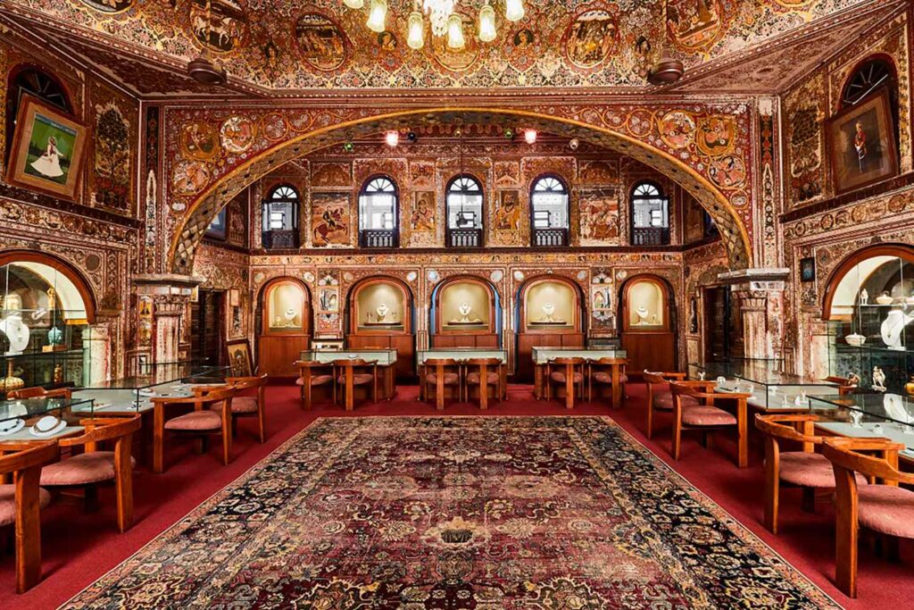 Where to Shop for Jewelry in Jaipur, India Where to Shop for Jewelry in Jaipur, India