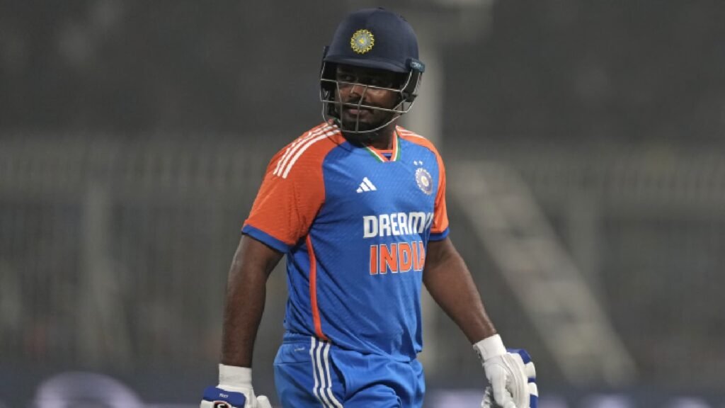 Who Will play in Today’s Match? India vs UAE Playing 11: Sanju Samson is expected to be left out in IND's Asia Cup 2025 opener today. (AP)