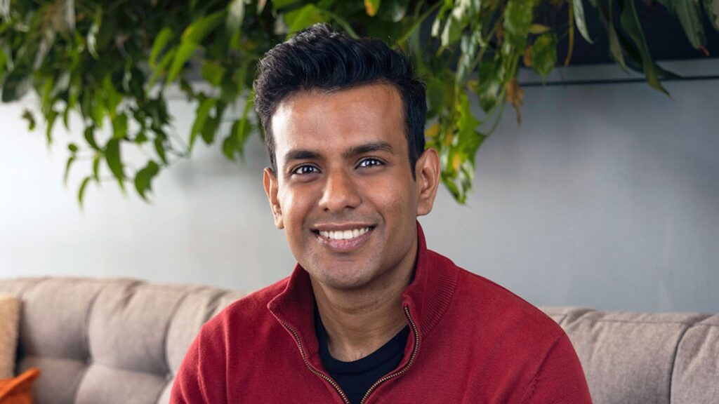 Who is Deedy Das? Ex-Google and Facebook techie becomes partner at Menlo Ventures Who is Deedy Das? Ex-Google and Facebook techie becomes partner at Menlo Ventures