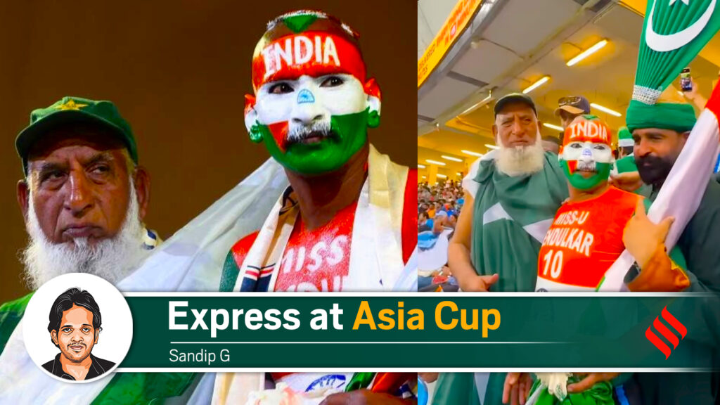 India vs Pakistan Asia Cup final preview