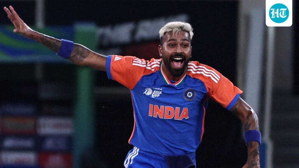 Why Hardik Pandya is not playing the Asia Cup 2025 final between India and Pakistan? Final playing XI and team changes Why Hardik Pandya is not playing the Asia Cup 2025 final between India and Pakistan? Final playing XI and team changes