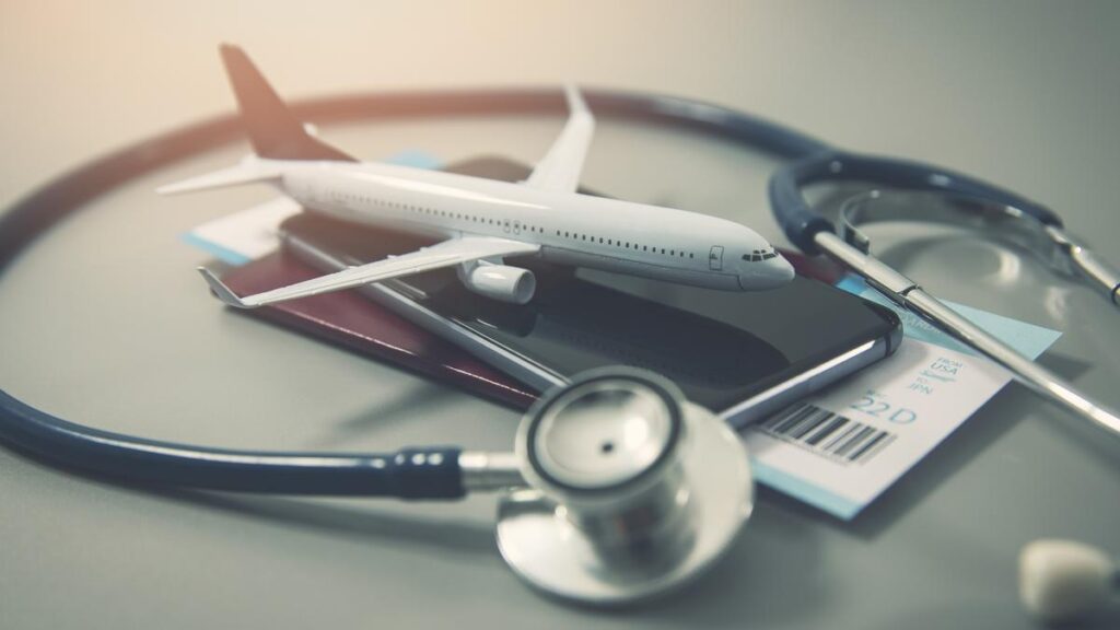 Why NRIs are choosing India for medical tourism