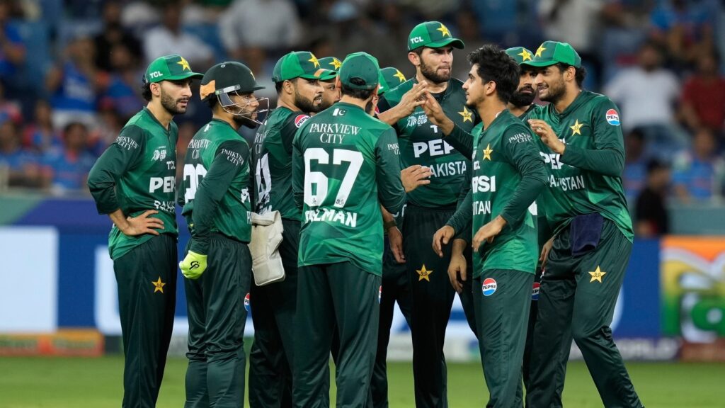 Why is Pakistan vs UAE Group A Asia Cup game delayed by an hour?