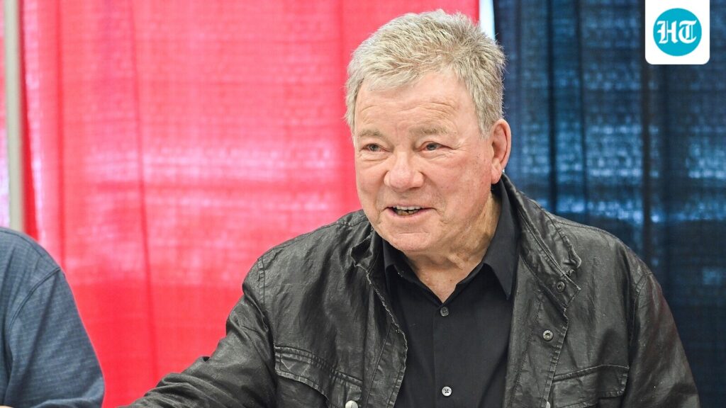 William Shatner hospitalized after medical emergency at LA home? Star Trek icon's agency breaks silence amid claims