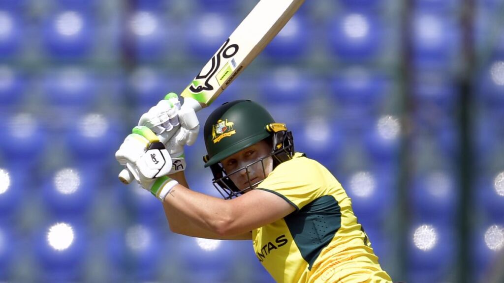 Women’s ODI World Cup | Incredible Australia remains the team to beat Women’s ODI World Cup | Incredible Australia remains the team to beat