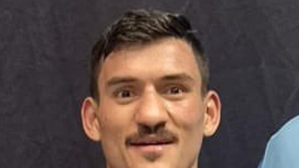 World boxing championships | India’s Bartwal punches his way past Brazilian Trindade in opening round