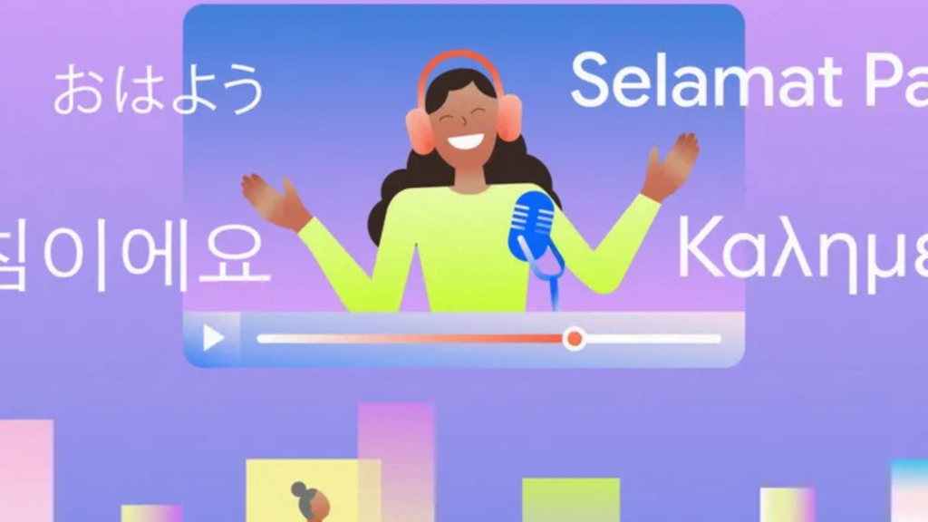 YouTube expands multi-language audio dubbing to all creators | Technology News YouTube's new multi-language audio dubbing feature works with over 30 languages.