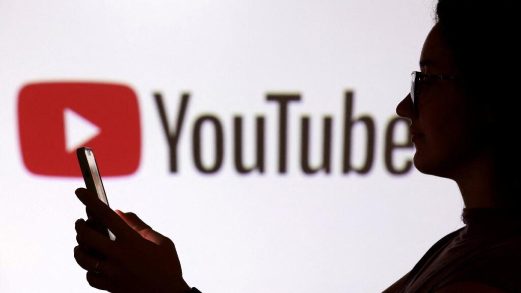 YouTube to reinstate creators banned over misinformation