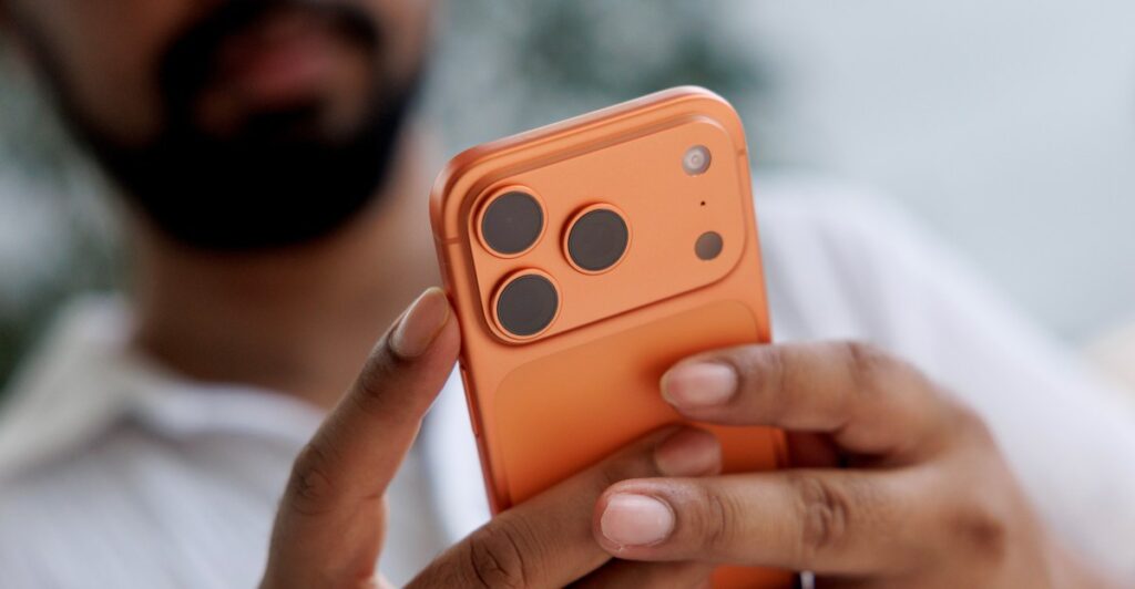 Your iPhone is better at stopping scams thanks to iOS 26 Your iPhone is better at stopping scams thanks to iOS 26