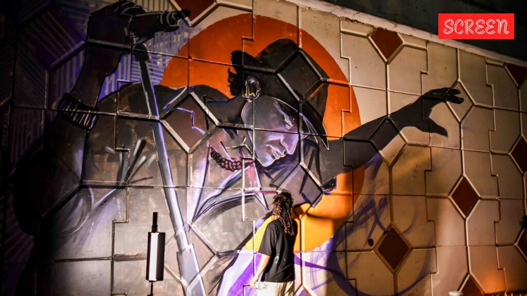 Zubeen Garg’s body reaches home after over 5 hour journey from Guwahati airport; sea of fans gathers to bid teary farewell | Music News Zubeen Garg funeral news: Elderly people, women, children, youngsters and even differently abled persons braved the scorching heat and waited for hours to catch a glimpse of the singer's coffin.