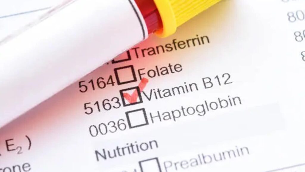 ‘Can one take vitamin B12 supplements every day?’ | Health News vitamin b12