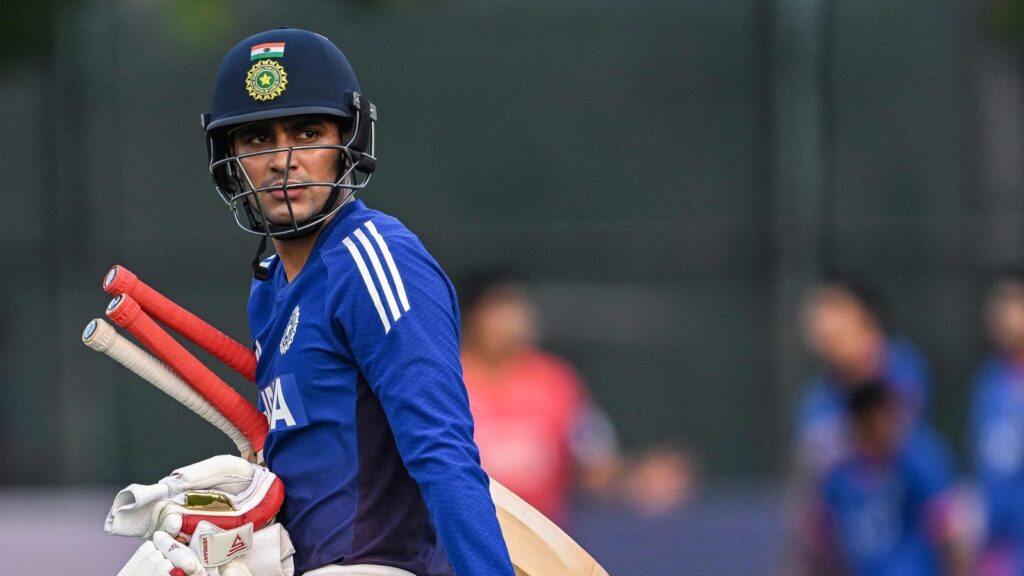 ‘Don’t know if Shubman Gill would recognise me but I bowled to him a lot': UAE spinner before facing India in Asia Cup