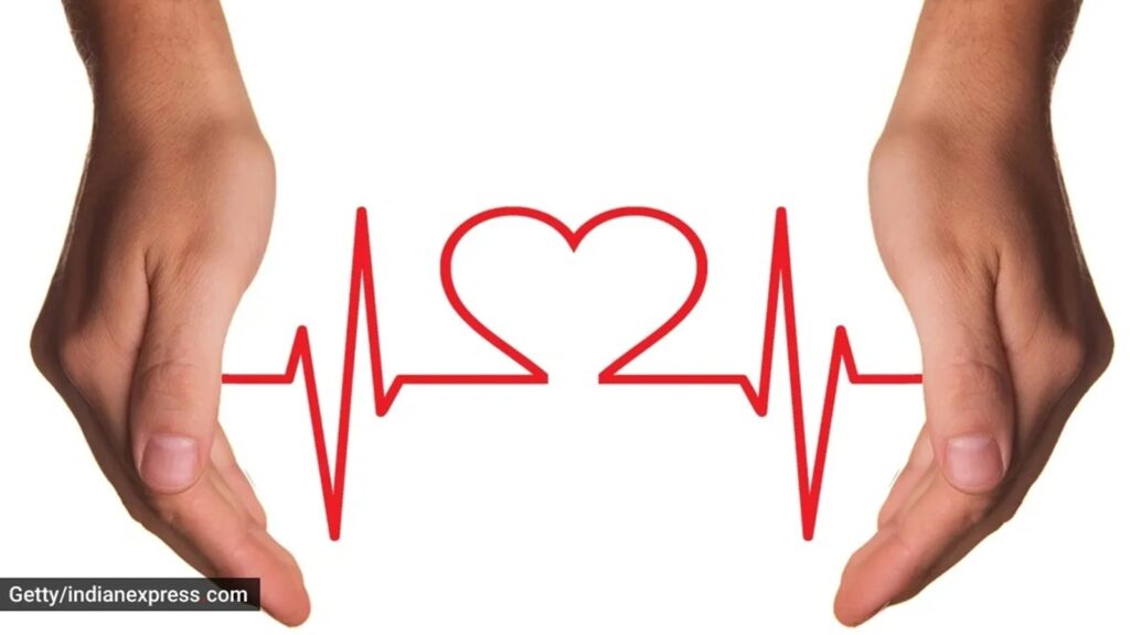 heart health